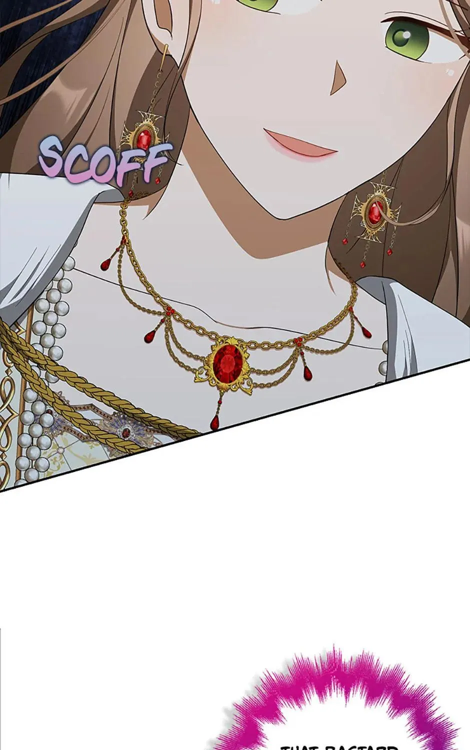 Lady Swindler Chapter 67 page 100 - 
