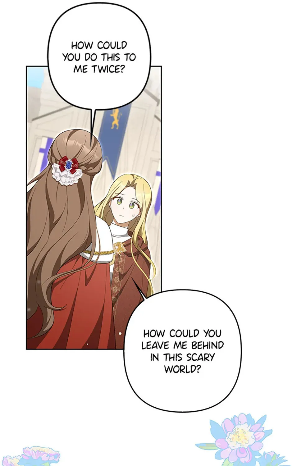 Lady Swindler Chapter 68 page 20 - 