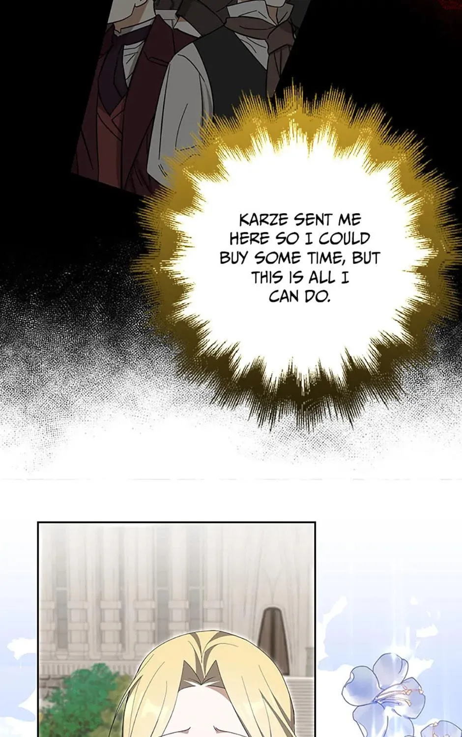 Lady Swindler Chapter 68 page 48 - 