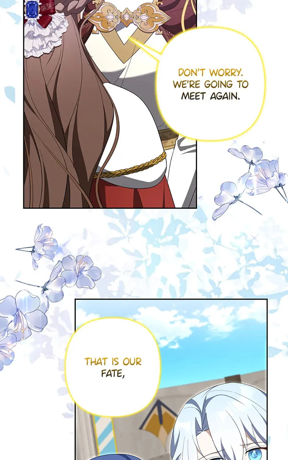 Lady Swindler Chapter 68 page 50 - 