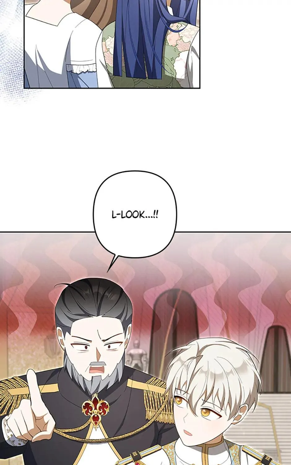 Lady Swindler Chapter 68 page 76 - 