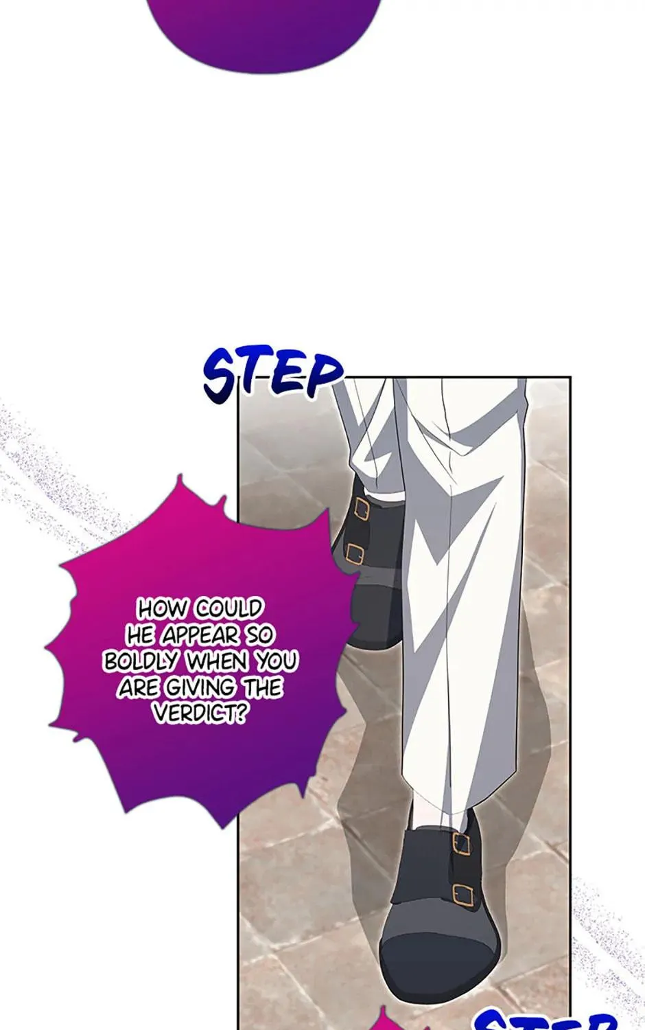 Lady Swindler Chapter 68 page 78 - 