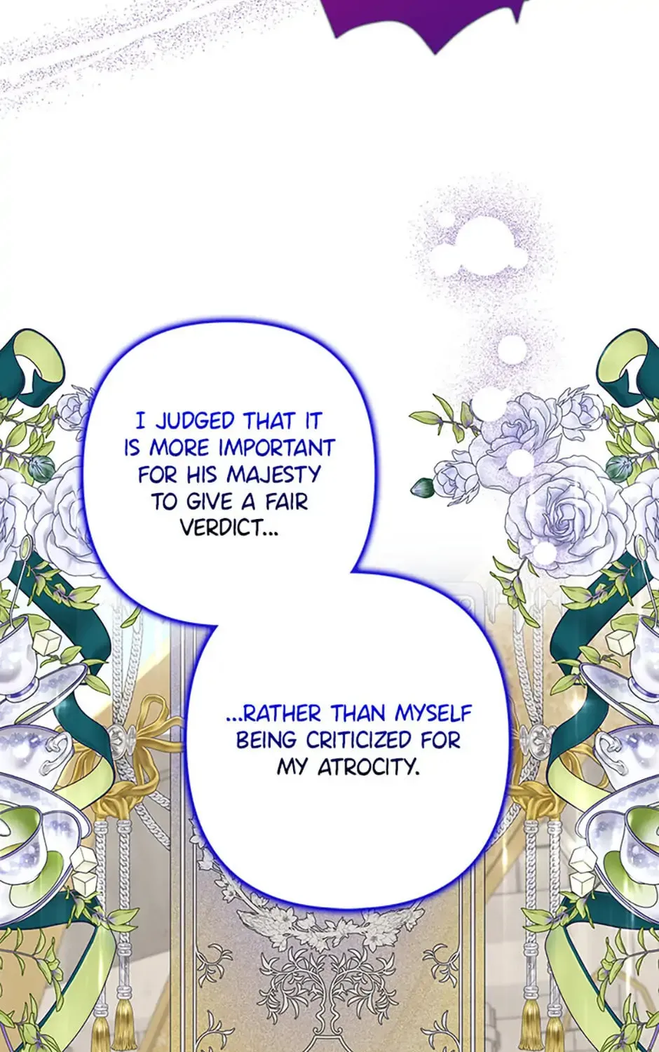Lady Swindler Chapter 68 page 80 - 