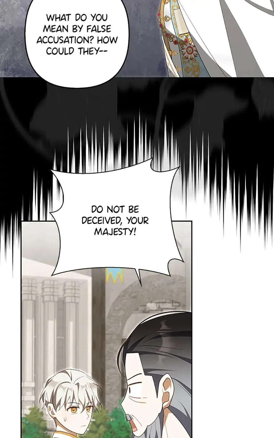 Lady Swindler Chapter 68 page 98 - 