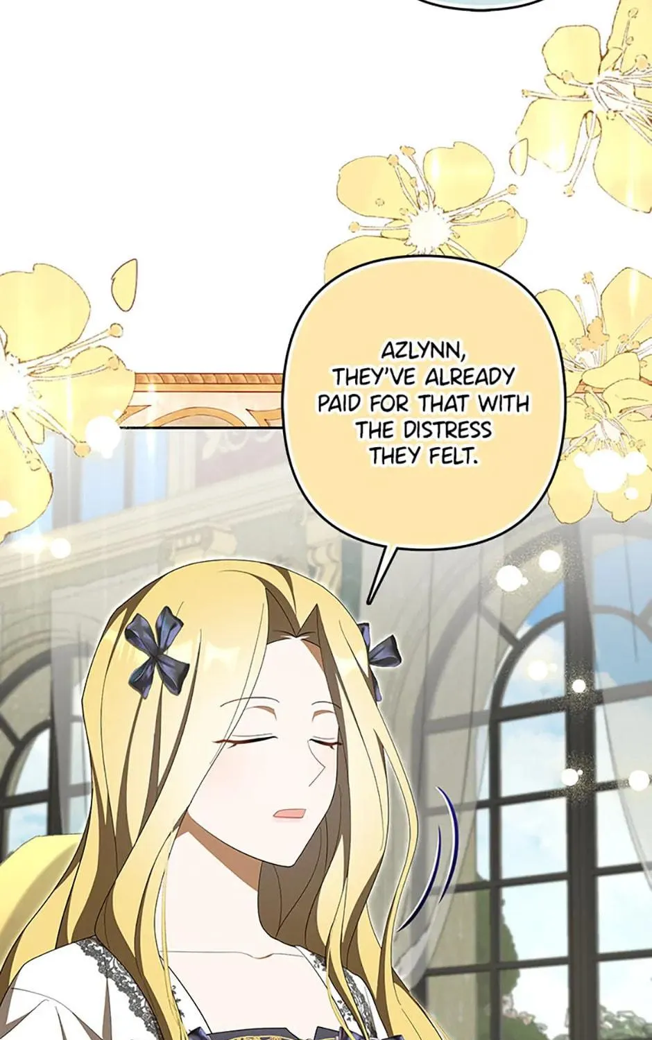 Lady Swindler Chapter 69 page 11 - 