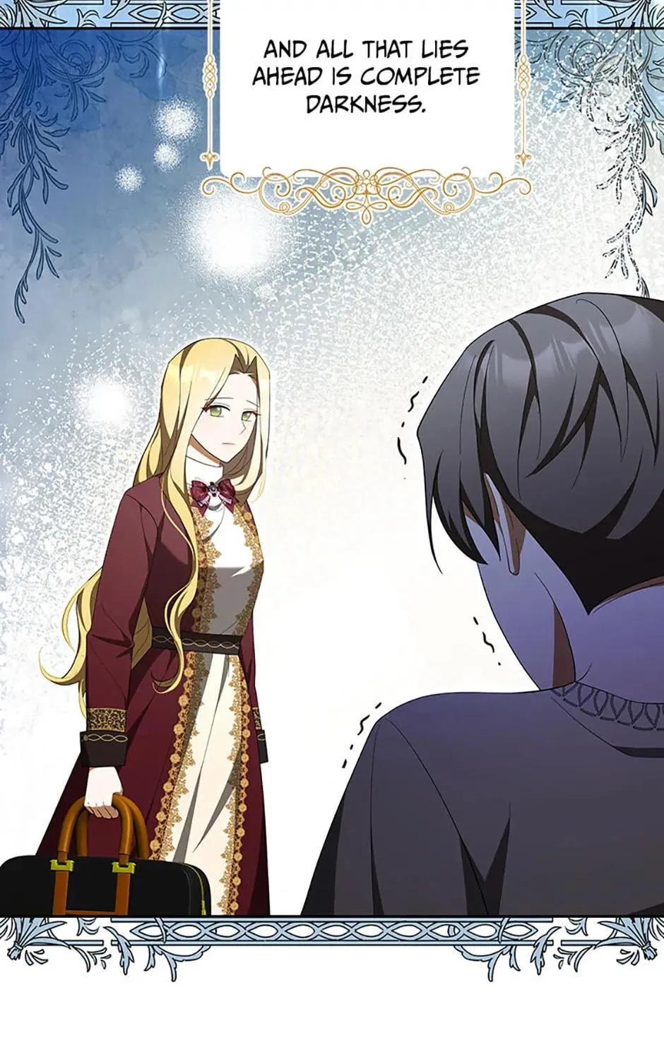 Lady Swindler Chapter 69 page 19 - 