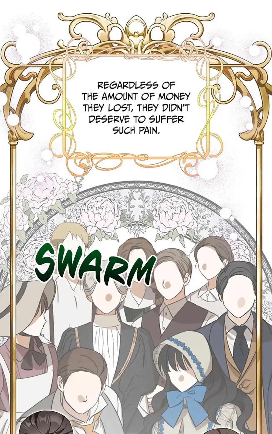 Lady Swindler Chapter 69 page 21 - 