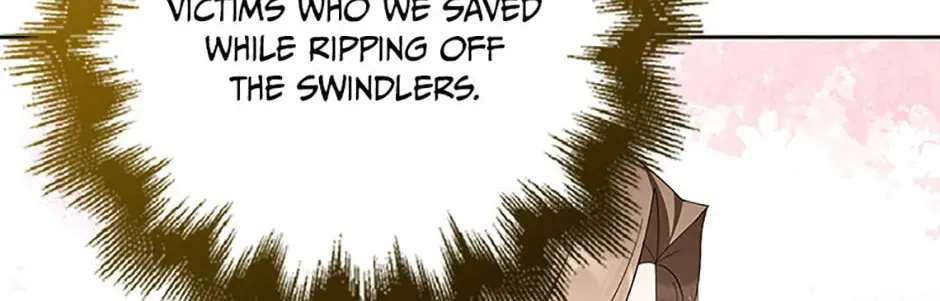 Lady Swindler Chapter 69 page 26 - 