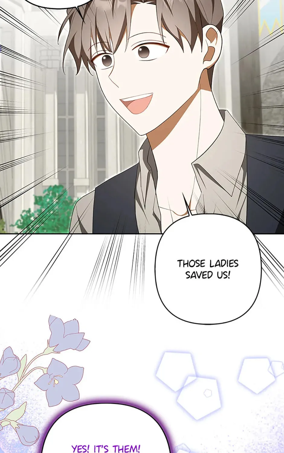 Lady Swindler Chapter 69 page 31 - 