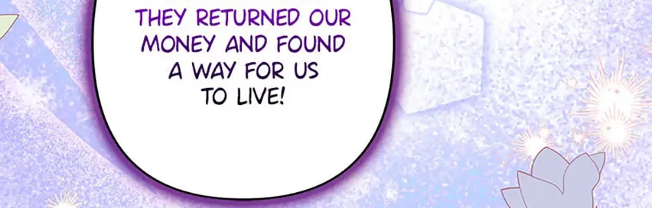 Lady Swindler Chapter 69 page 32 - 