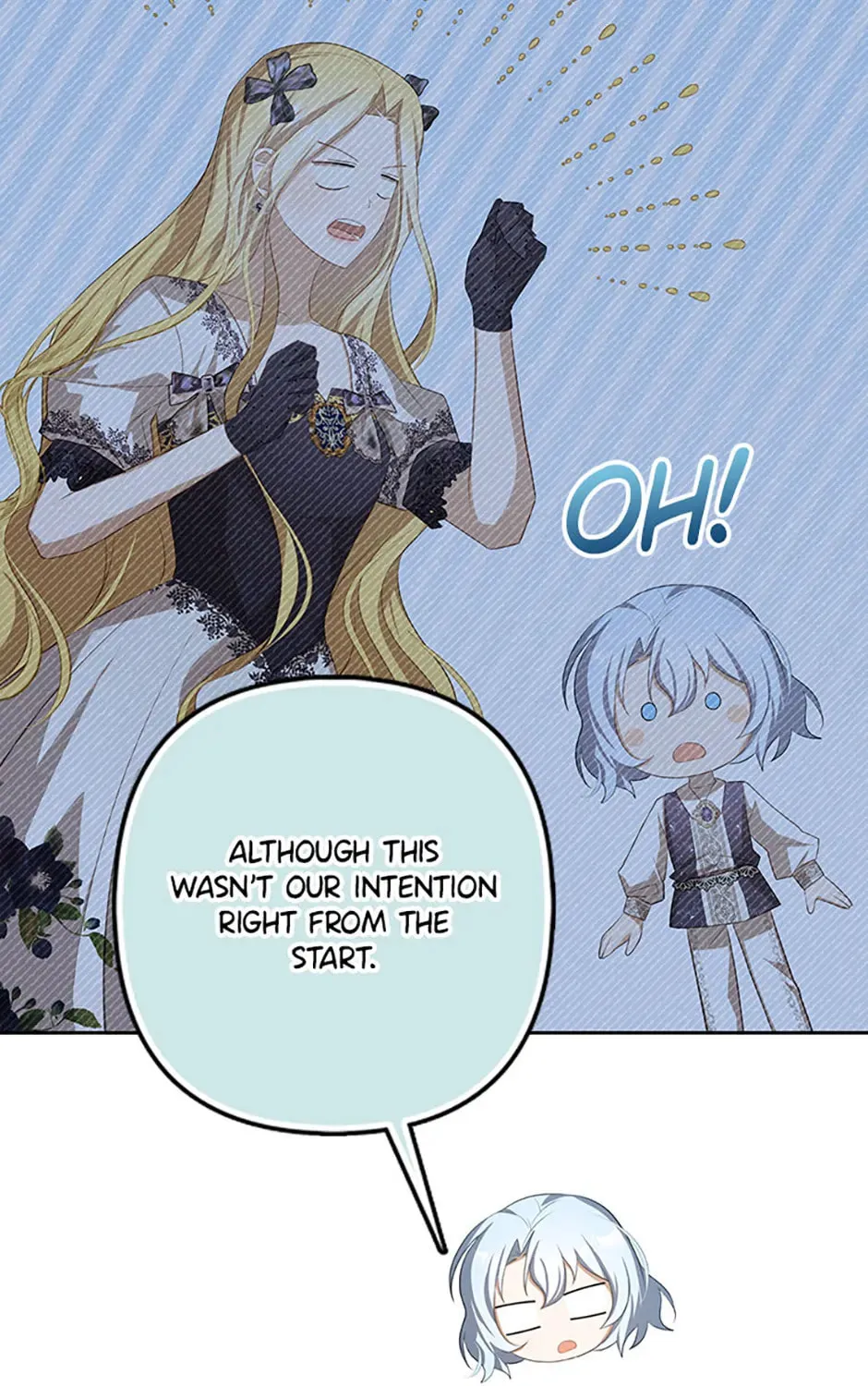 Lady Swindler Chapter 69 page 37 - 