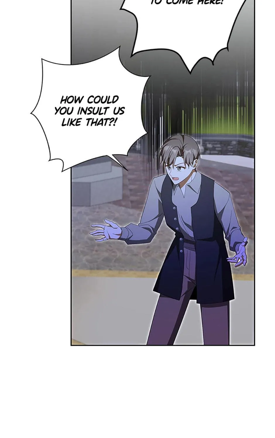 Lady Swindler Chapter 69 page 53 - 