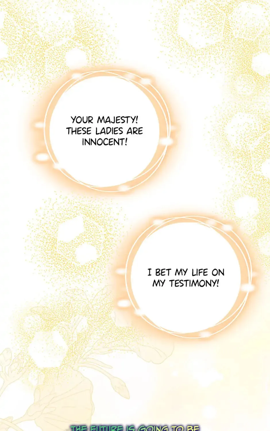 Lady Swindler Chapter 69 page 63 - 