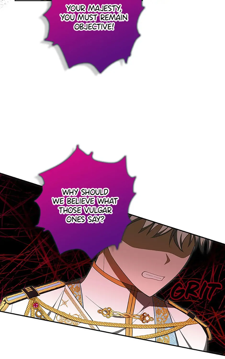 Lady Swindler Chapter 69 page 85 - 