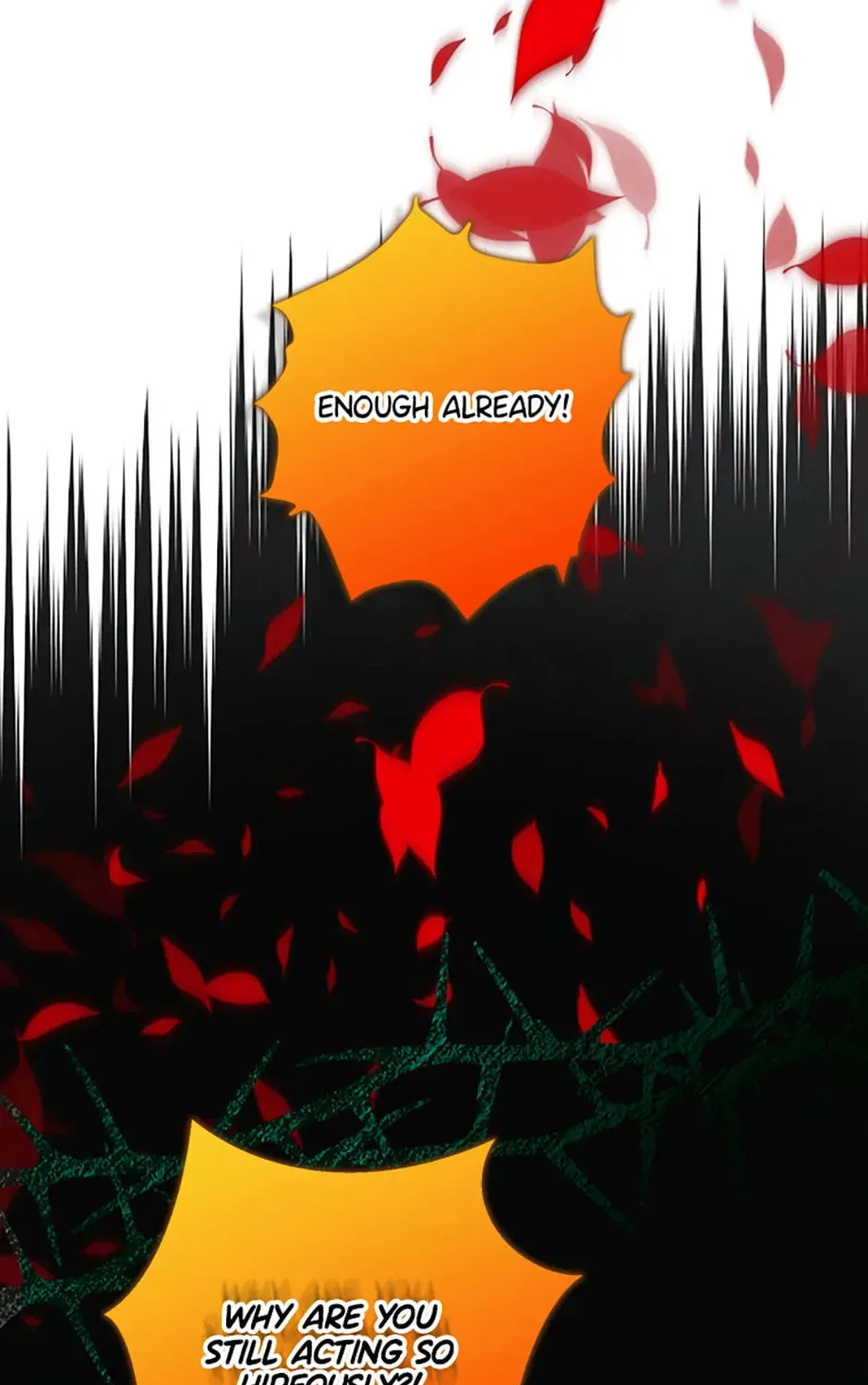 Lady Swindler Chapter 69 page 87 - 