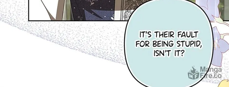 Lady Swindler Chapter 69 page 10 - 