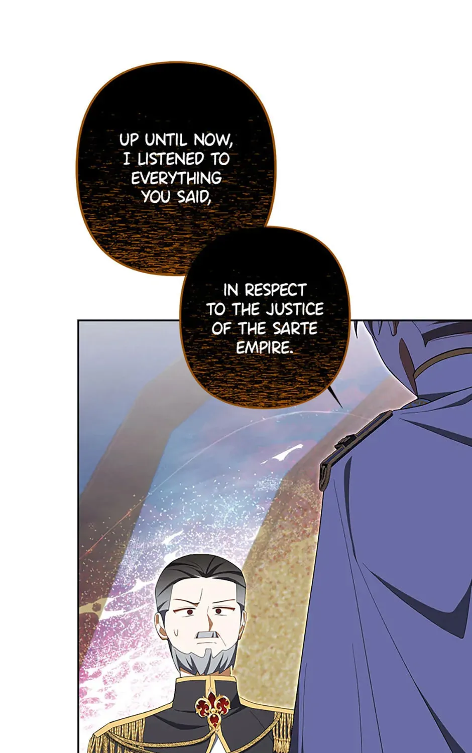 Lady Swindler Chapter 69 page 91 - 