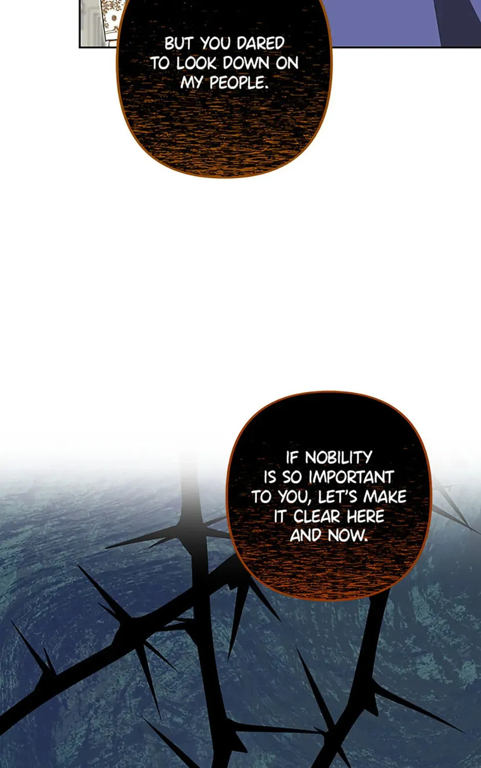 Lady Swindler Chapter 69 page 93 - 