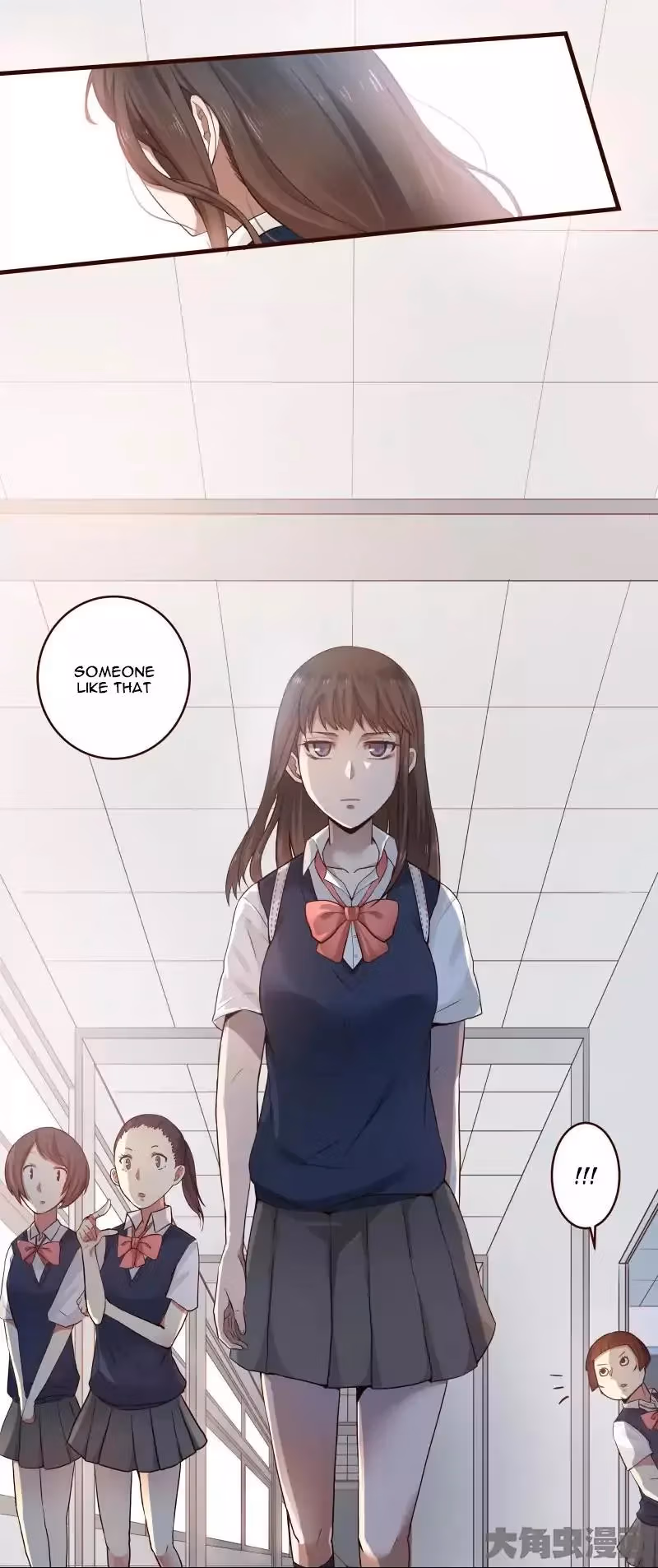 Lala (Yy) Chapter 1 page 4 - 