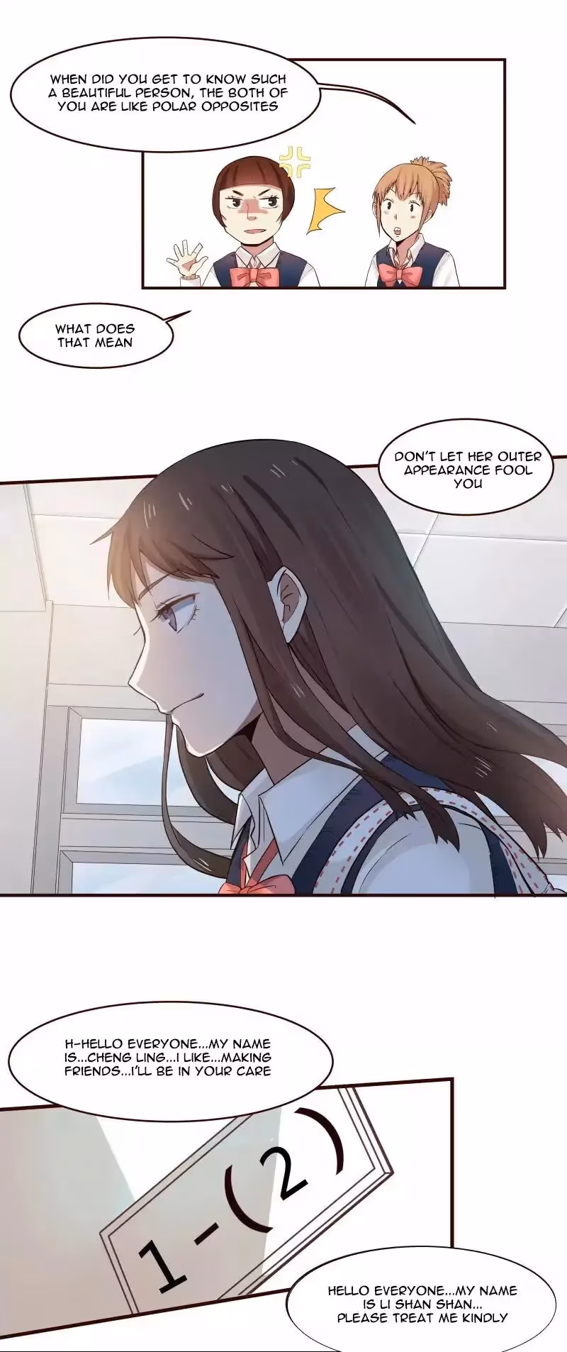 Lala (Yy) Chapter 1 page 7 - 