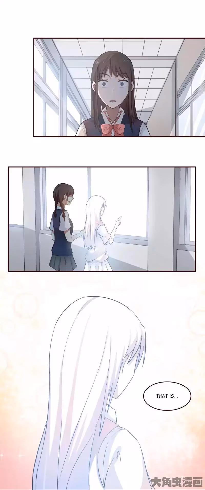 Lala (Yy) Chapter 10 page 2 - 