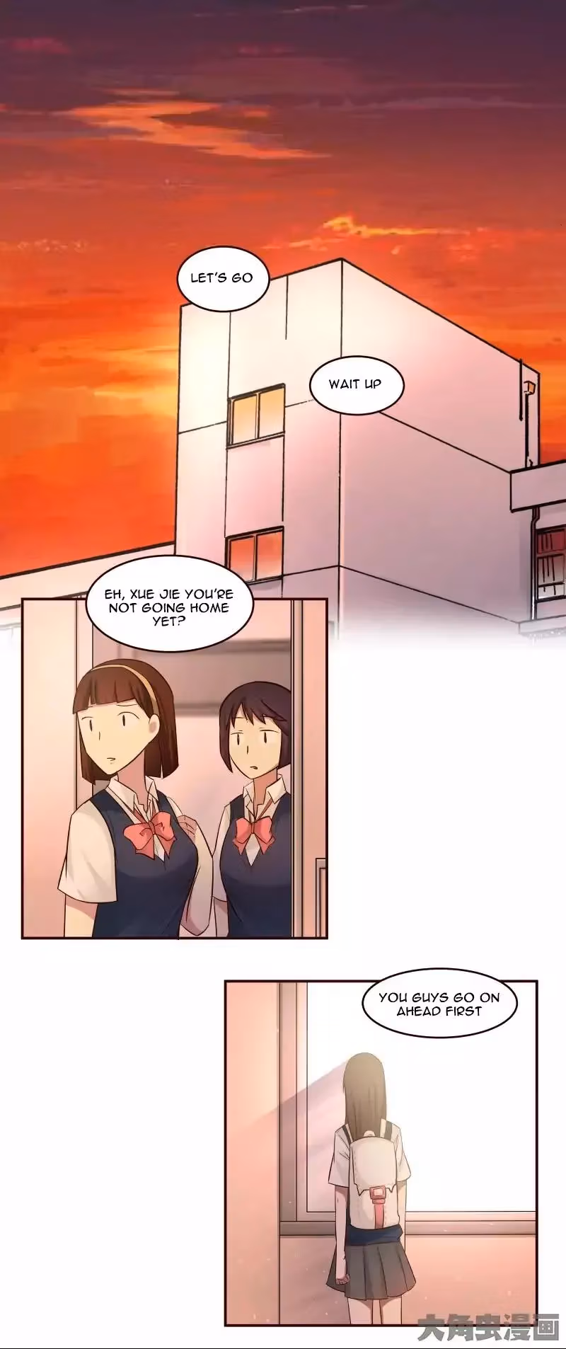 Lala (Yy) Chapter 10 page 7 - 