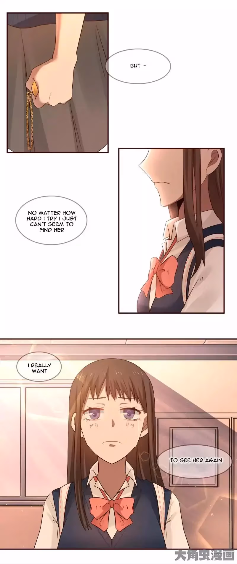 Lala (Yy) Chapter 10 page 9 - 