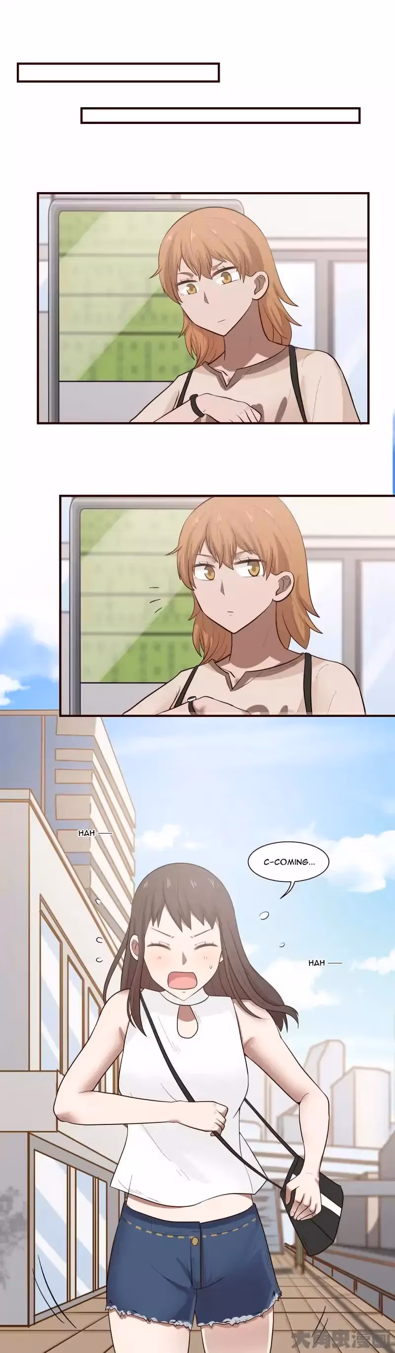 Lala (Yy) Chapter 101 page 2 - 