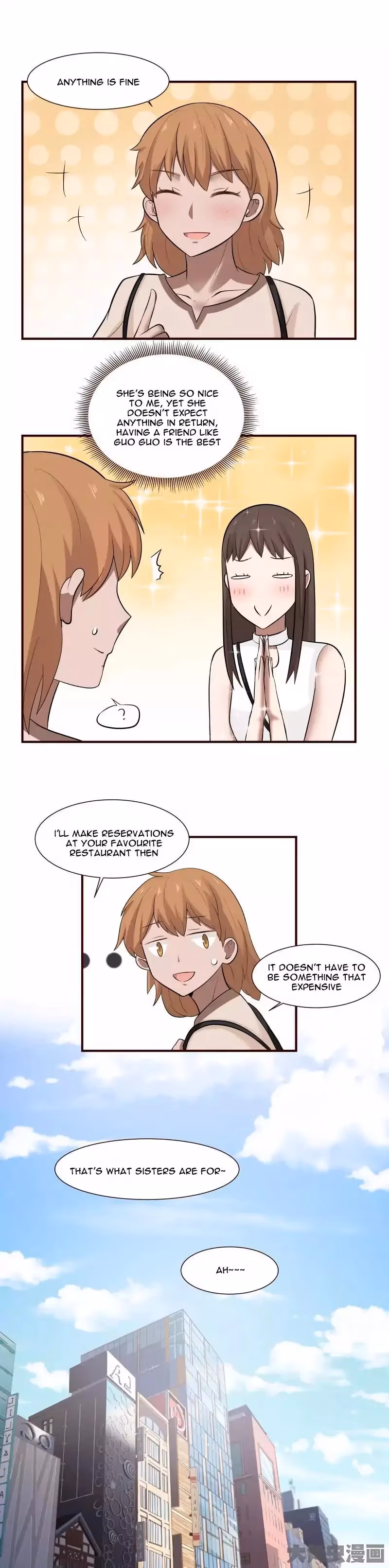 Lala (Yy) Chapter 101 page 8 - 