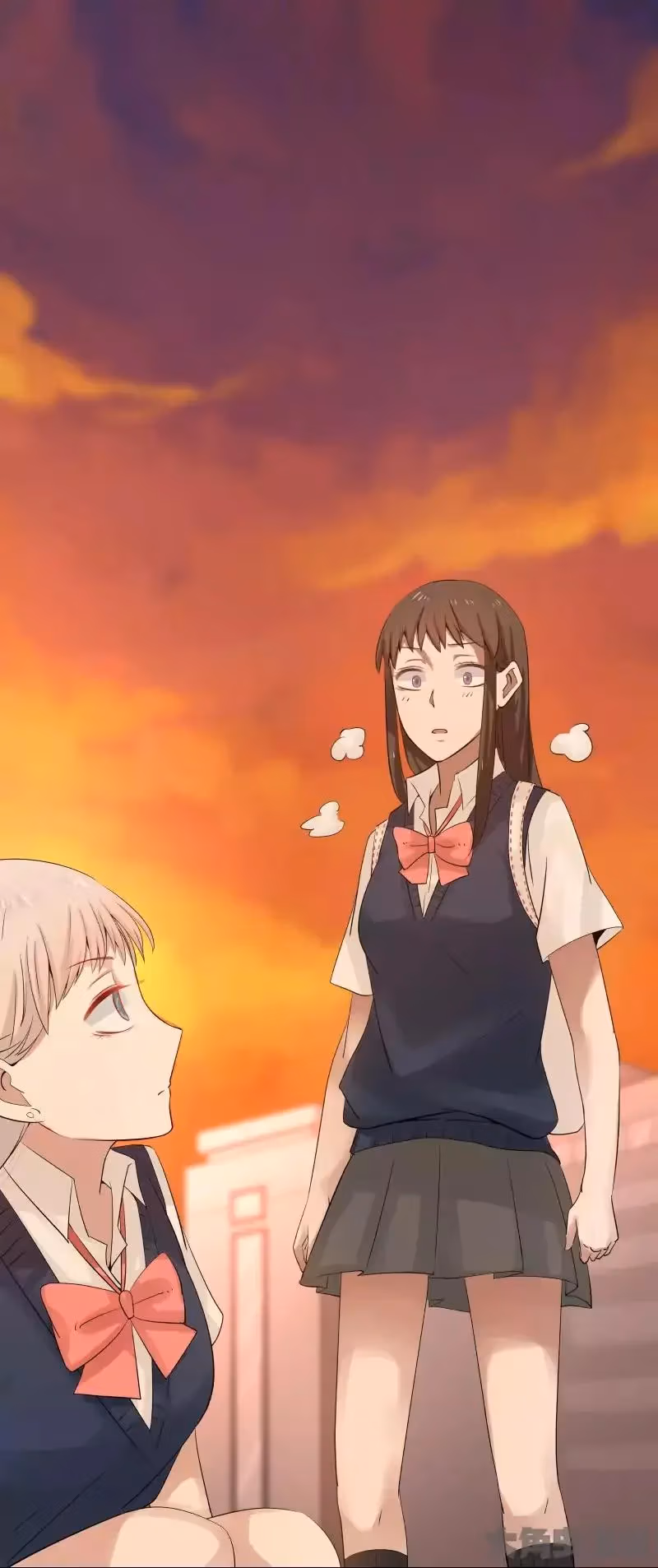 Lala (Yy) Chapter 11 page 7 - 