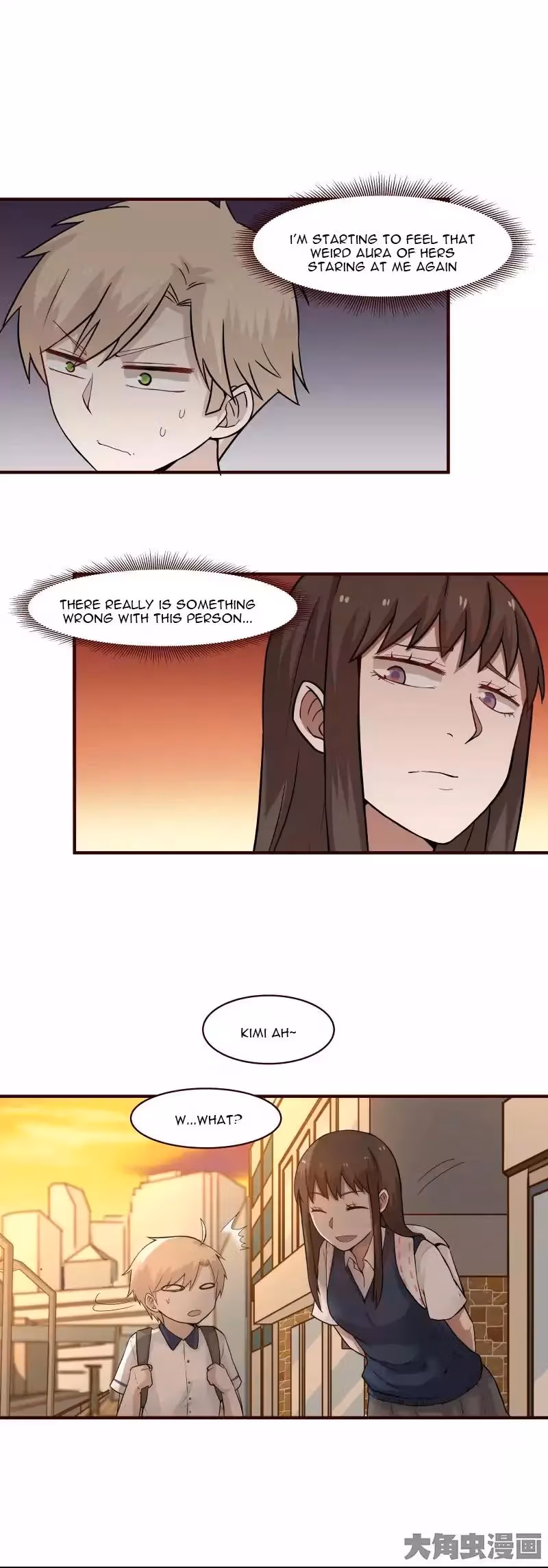Lala (Yy) Chapter 113 page 2 - 