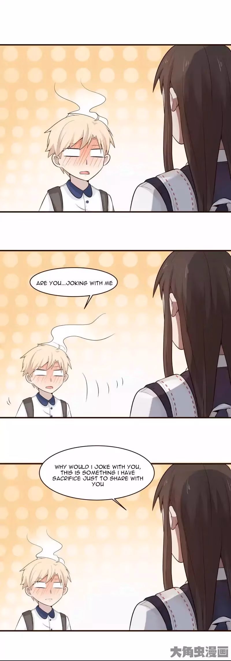 Lala (Yy) Chapter 114 page 7 - 