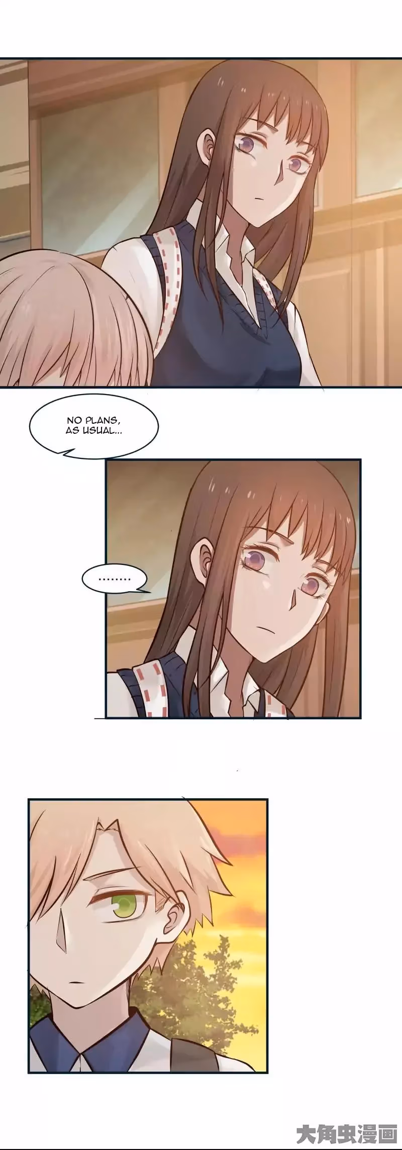Lala (Yy) Chapter 115 page 9 - 