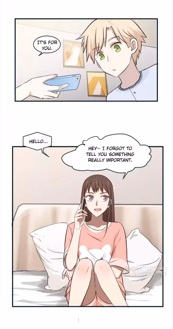 Lala (Yy) Chapter 116 page 11 - 