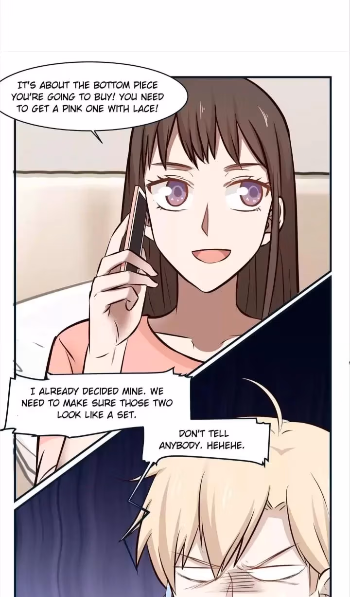 Lala (Yy) Chapter 116 page 13 - 