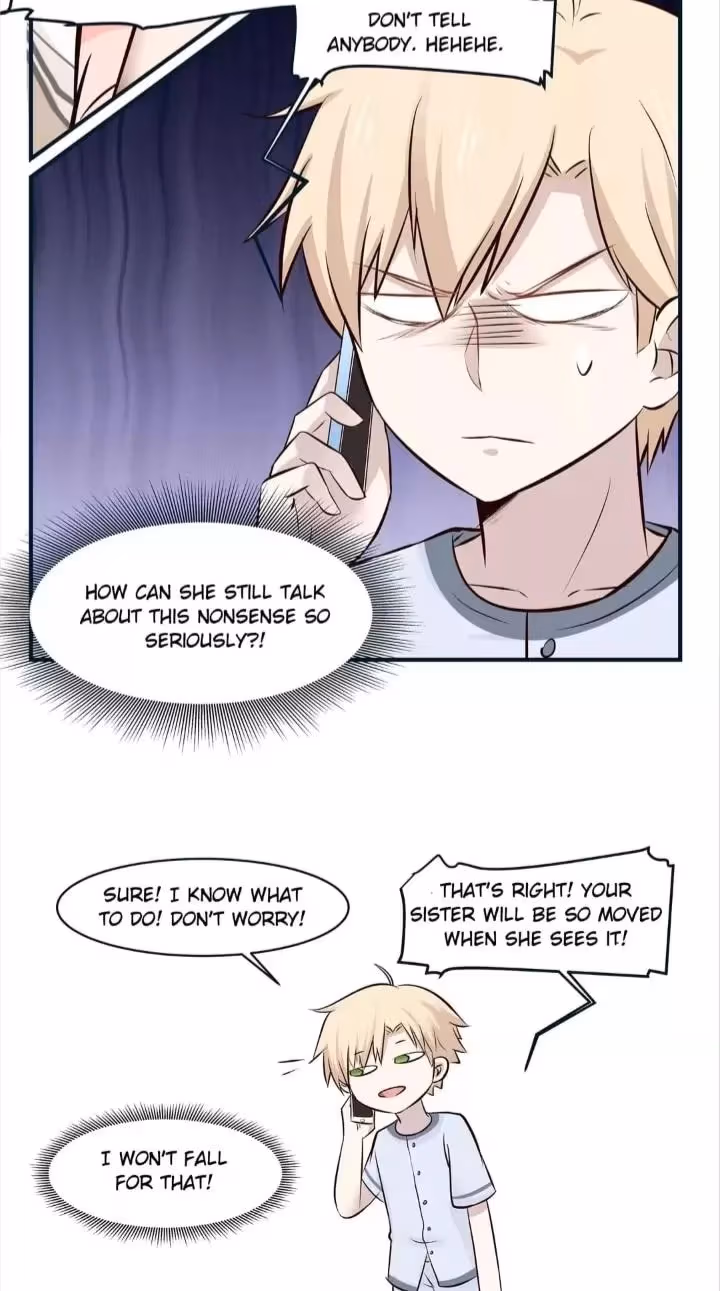 Lala (Yy) Chapter 116 page 14 - 