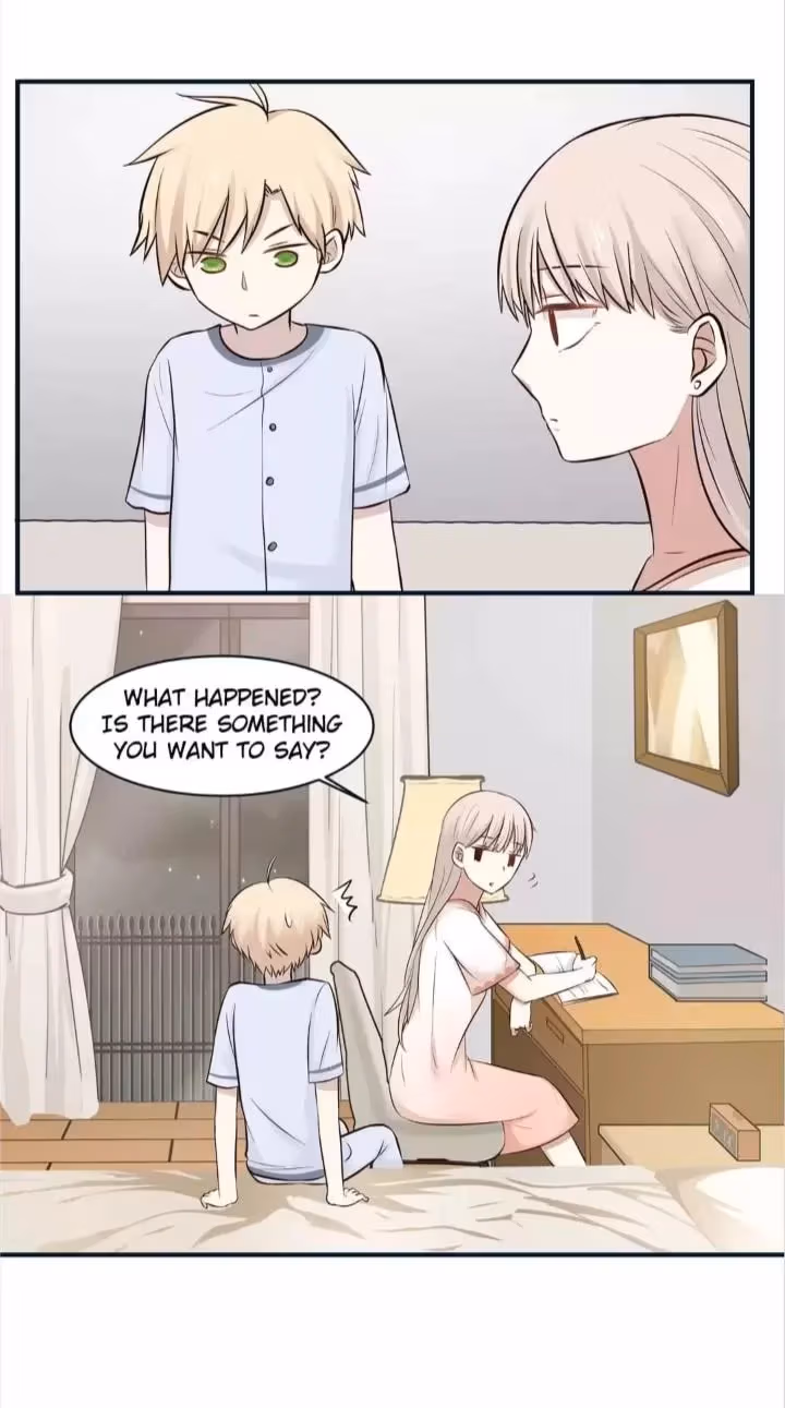 Lala (Yy) Chapter 116 page 3 - 