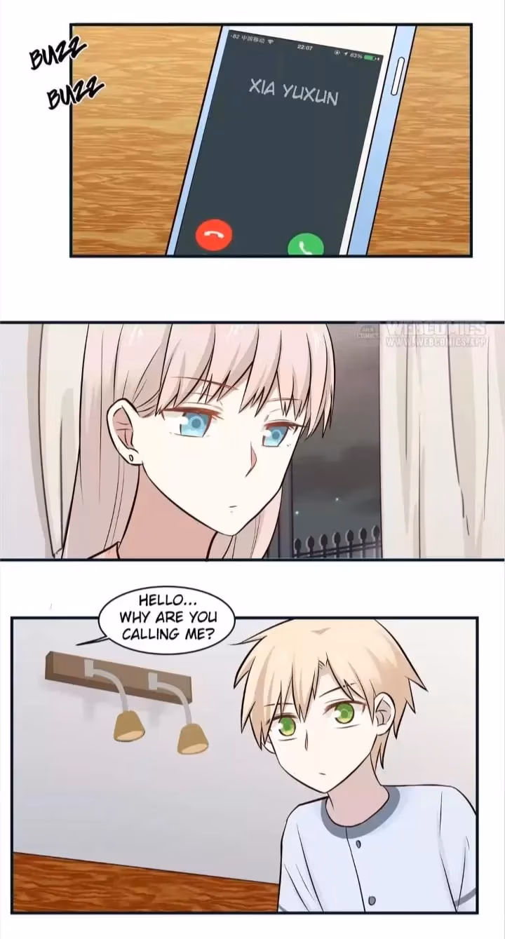 Lala (Yy) Chapter 116 page 5 - 