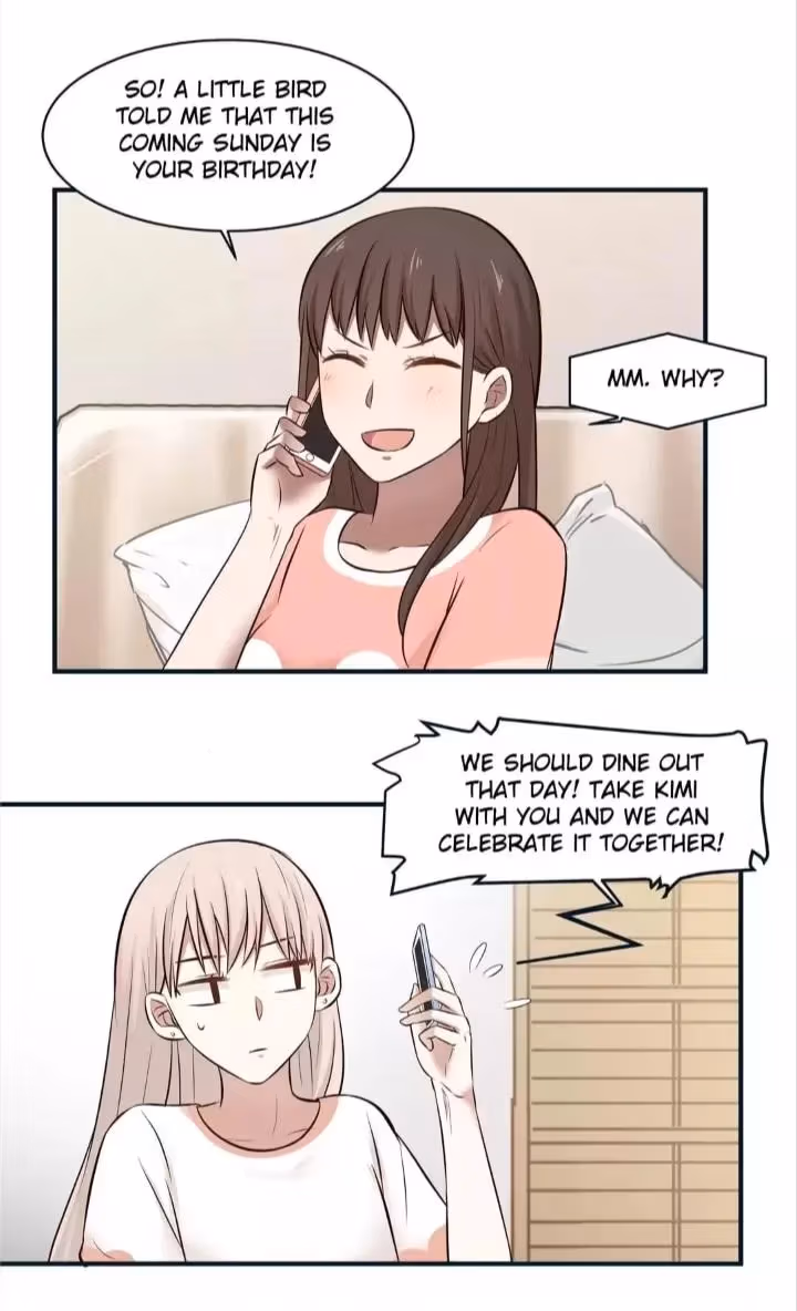Lala (Yy) Chapter 116 page 6 - 