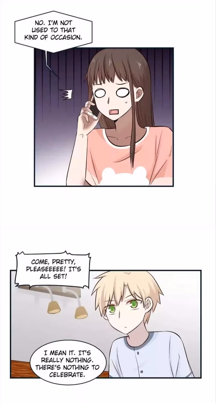 Lala (Yy) Chapter 116 page 7 - 