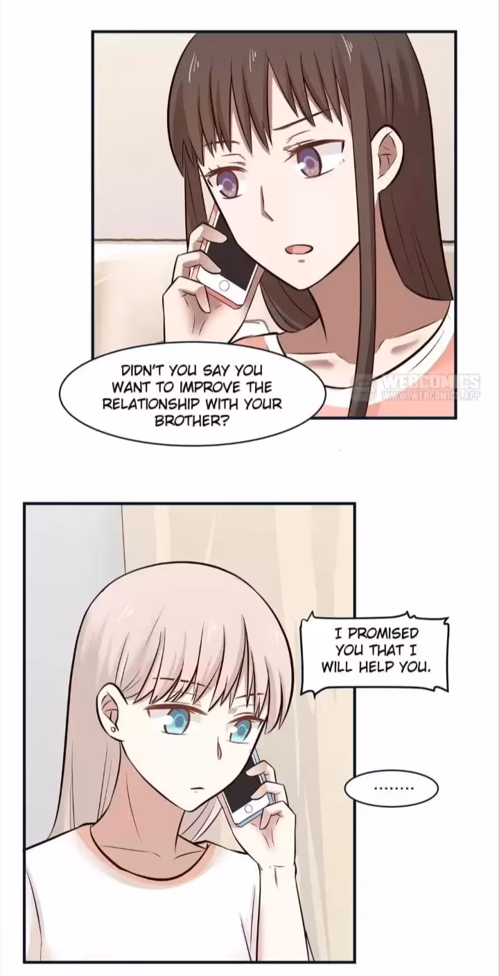 Lala (Yy) Chapter 116 page 8 - 