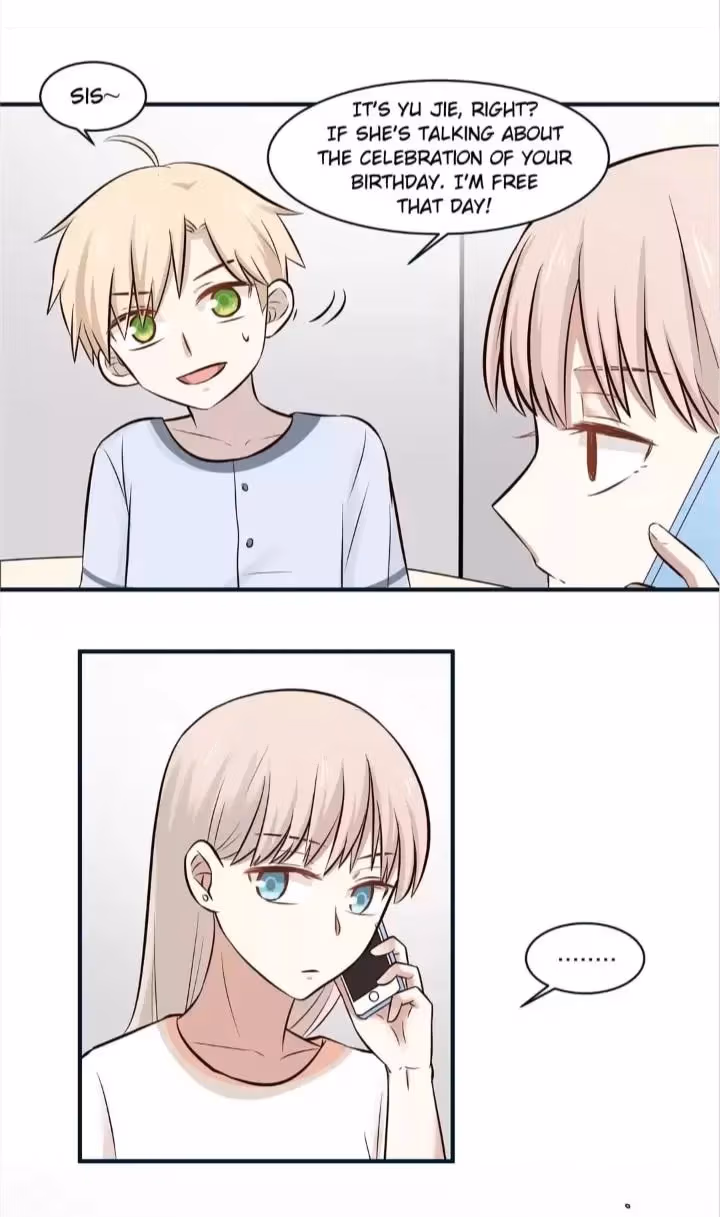 Lala (Yy) Chapter 116 page 9 - 