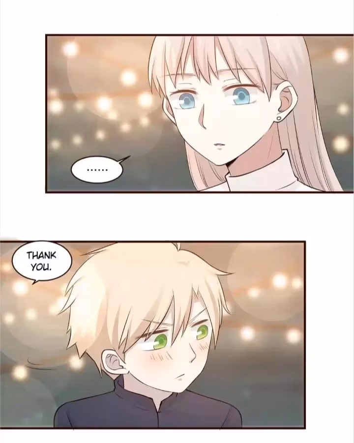 Lala (Yy) Chapter 117 page 11 - 