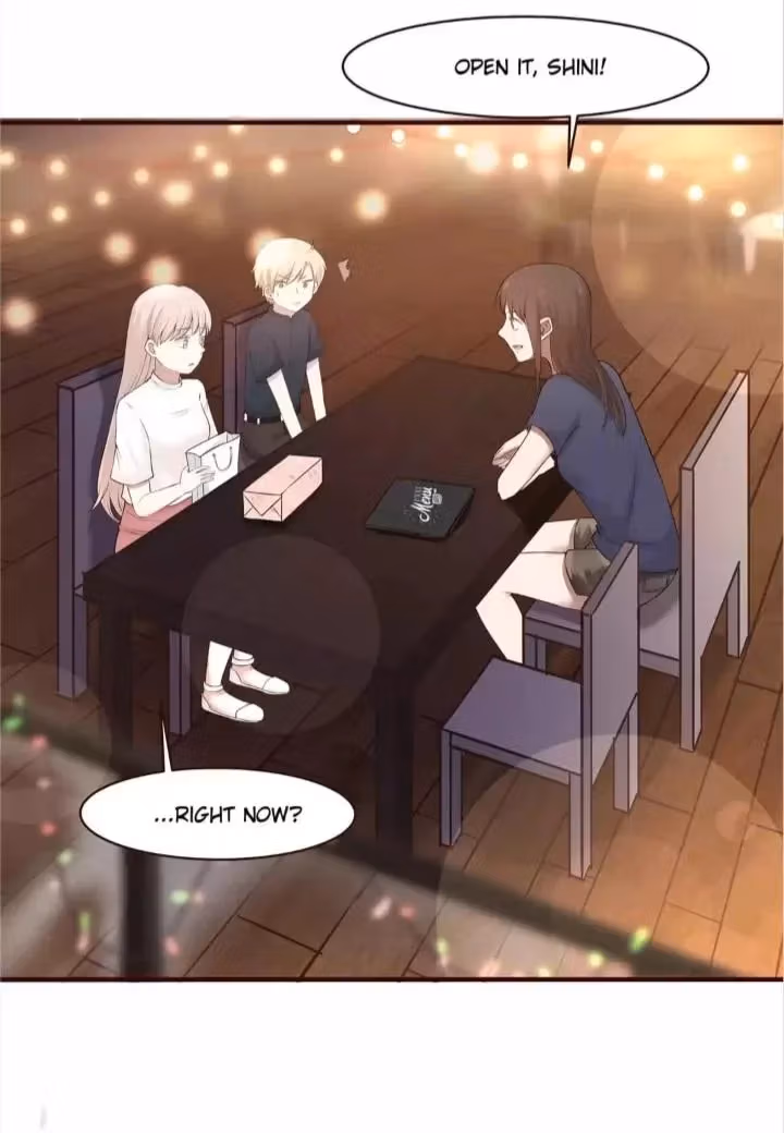 Lala (Yy) Chapter 117 page 12 - 