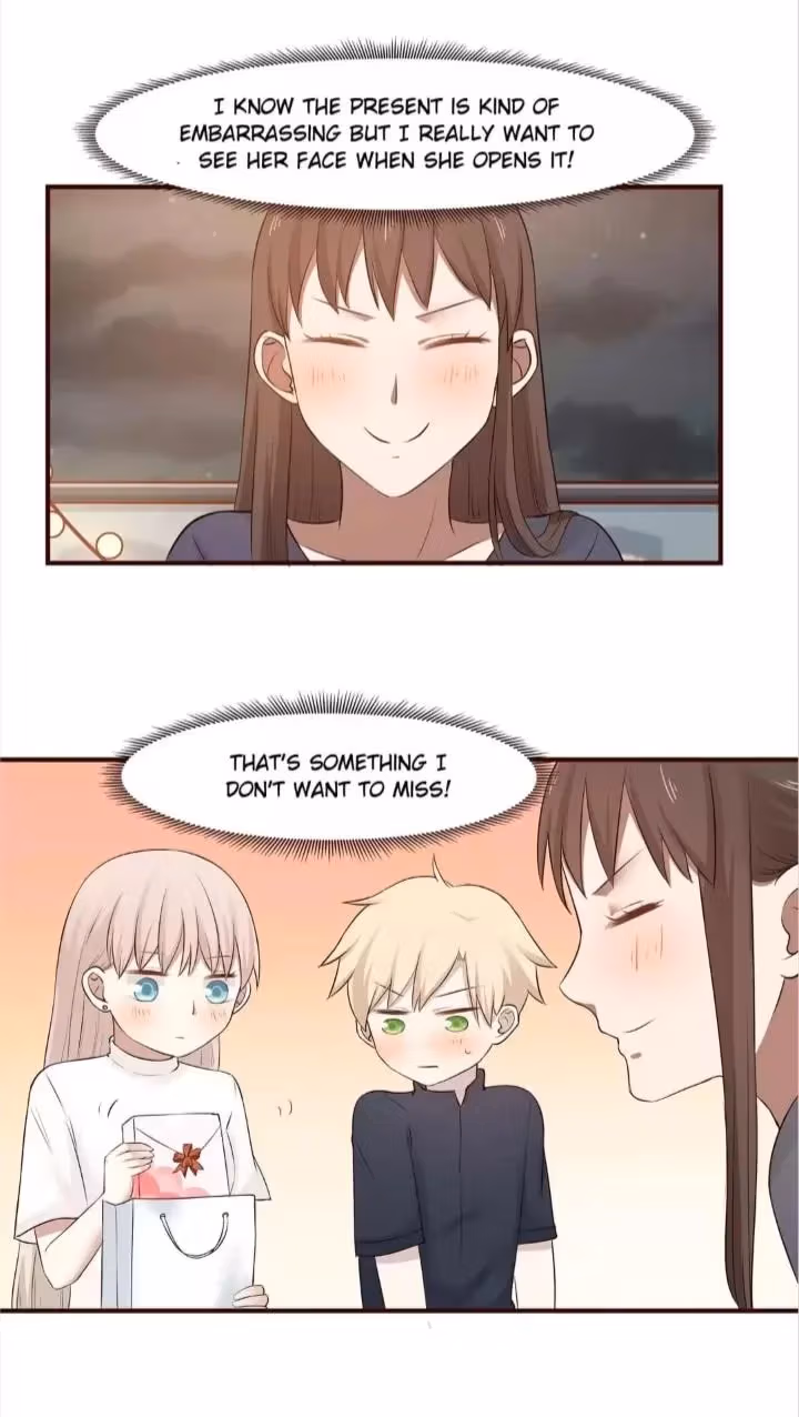 Lala (Yy) Chapter 117 page 13 - 