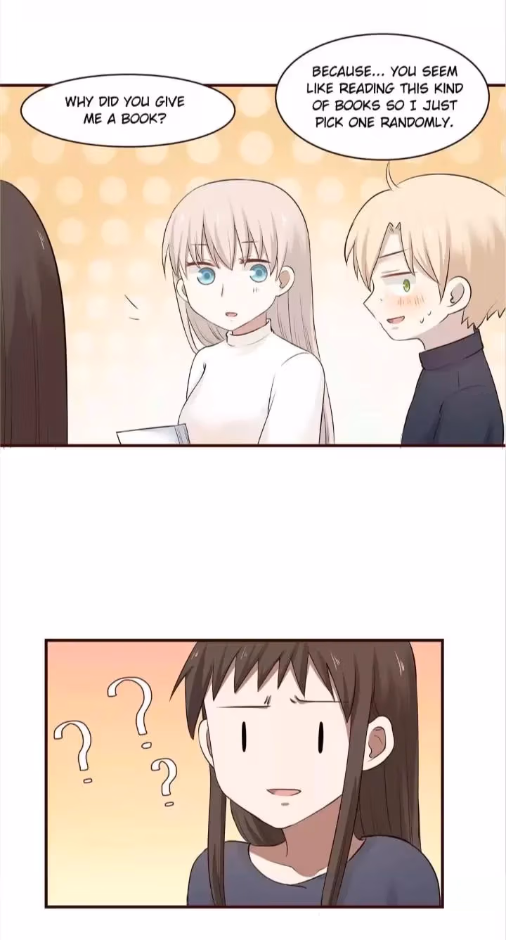 Lala (Yy) Chapter 117 page 15 - 