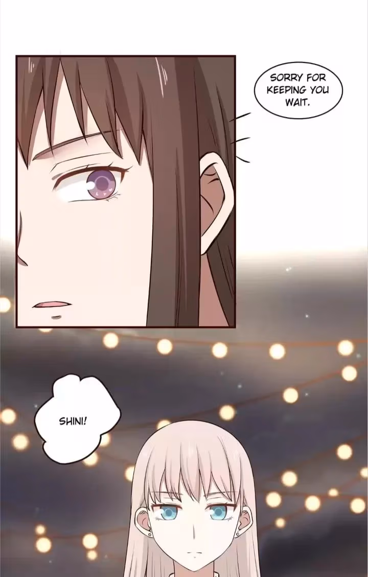 Lala (Yy) Chapter 117 page 3 - 