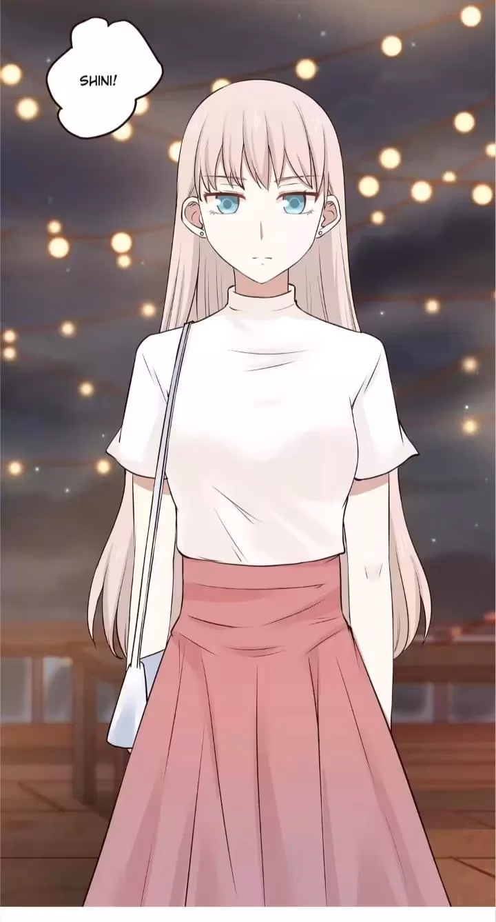 Lala (Yy) Chapter 117 page 4 - 