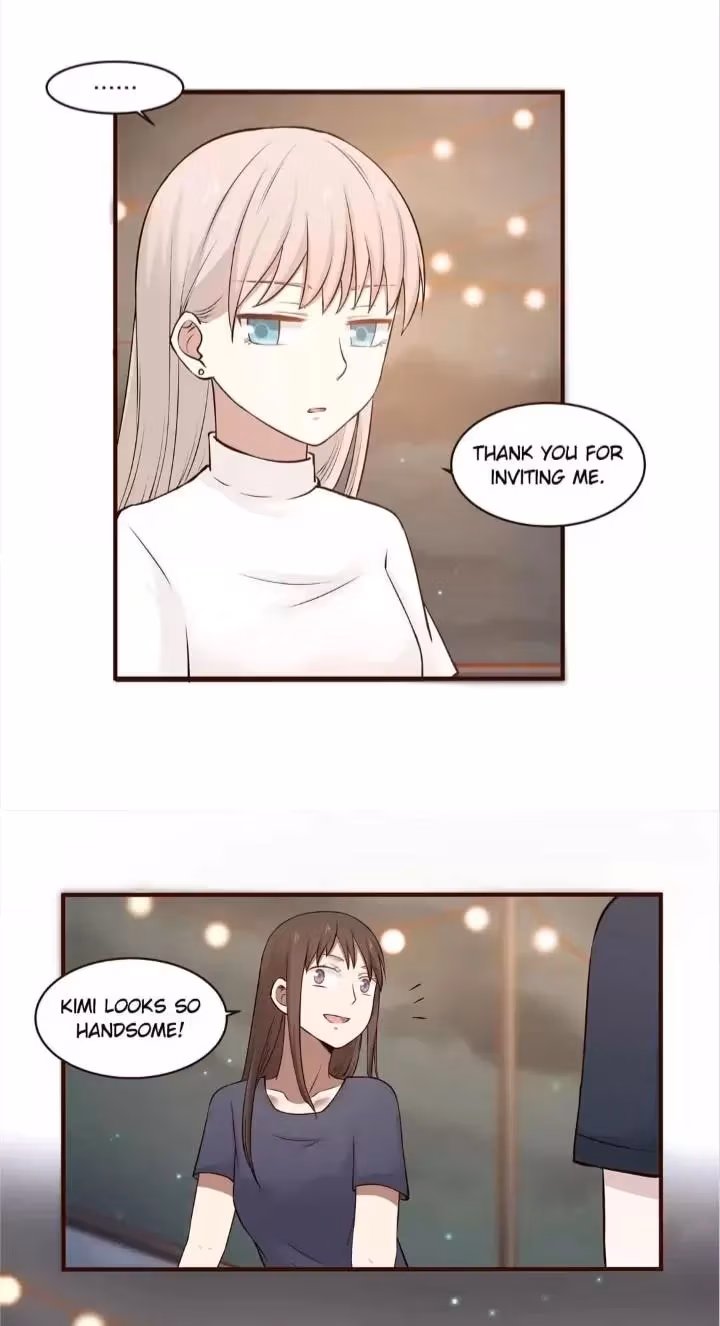 Lala (Yy) Chapter 117 page 6 - 