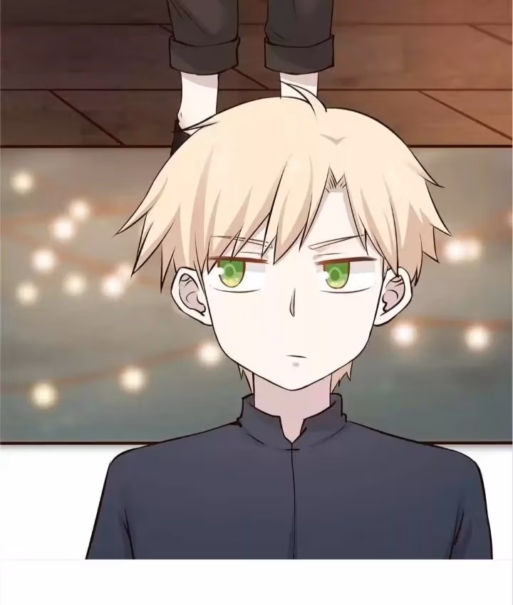 Lala (Yy) Chapter 117 page 8 - 